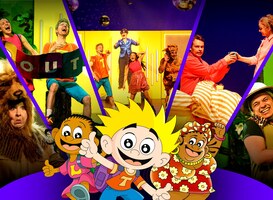 Na 1,5 miljard views op YouTube komt er nu een Minidisco film én musical