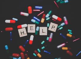 Antidepressiva steeds vaker gebruikt door jonge vrouwen