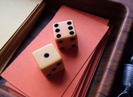 Bordspel gemaakt voor het debat over slimme technologie