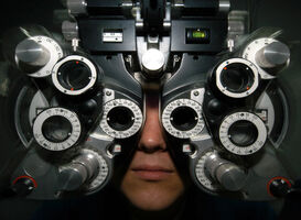 Steeds meer kinderen raken op jongere leeftijd bijziend