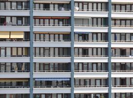 In wooncomplex De Generaal te Utrecht wonen leraren en agenten met voorrang