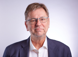 Nico Drok van Windesheim benoemd tot Officier in de Orde van Oranje-Nassau