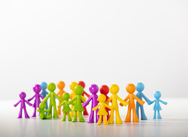 Ruim driehonderd bedrijven nemen vandaag deel aan Diversity Day