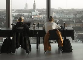 Instroom aantal hbo'ers studiejaar 2021 klopte niet in Keuzegids hbo