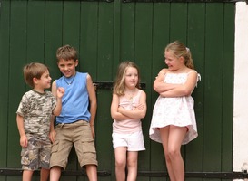 Finaledebat Derde Kamer voor basisschoolleerlingen