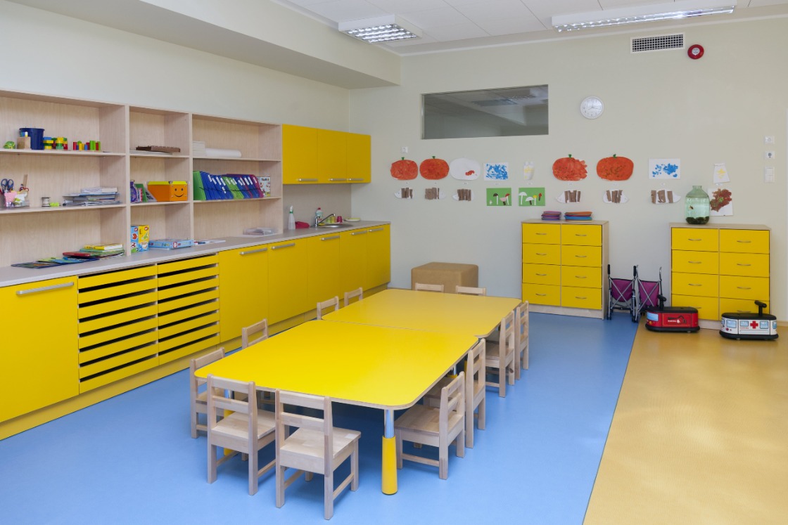 Lage kinderopvangtoeslag niet aangepast door het kabinet