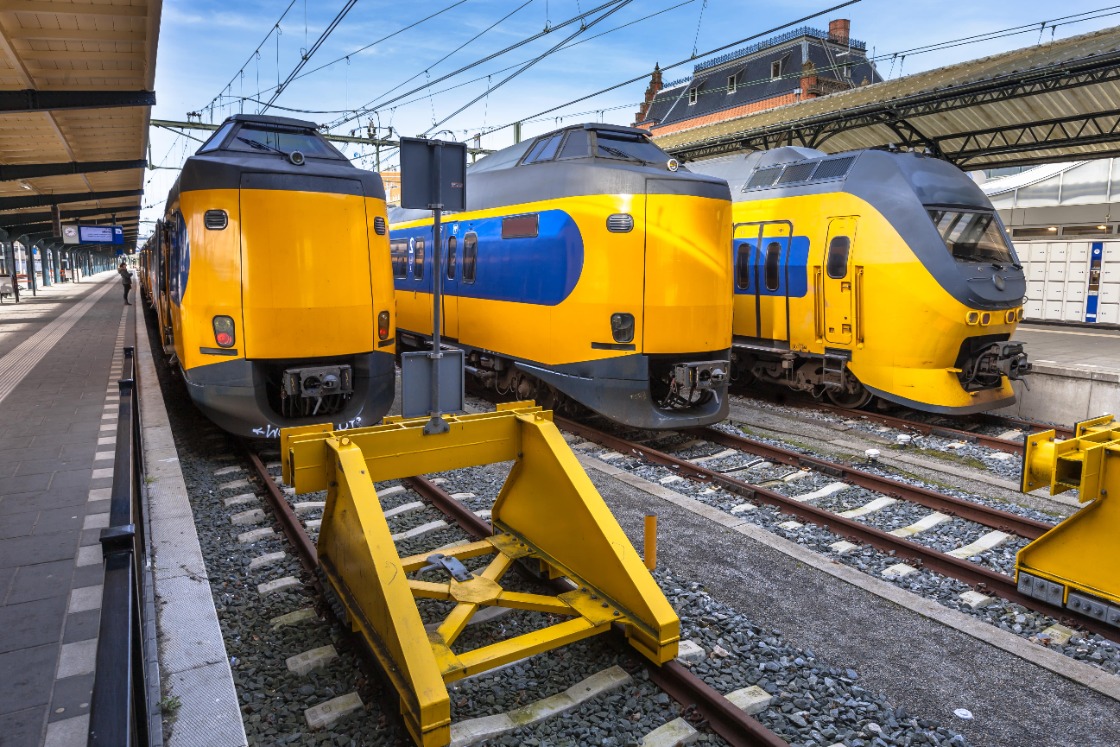 FNV Spoor wil dat NS de BLM-opleiding terug op niveau brengt