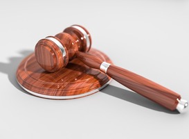 Veilingsysteem voor delen van content op sociale media