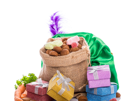 Brabanders vieren massaal Sinterklaas, maar bezuinigen wel op cadeautjes