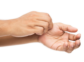 Groningse huisartsen starten campagne tegen schurft