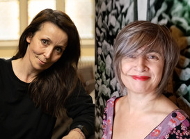 Ana Guerberof Arenas en Tina Kretschmer ontvangen Europese beurzen