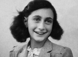 Anne Frank Stichting lanceert online kennisbank met allerlei informatie
