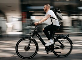 Jongeren kopen steeds vaker een e-bike