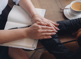 Empathie-lessen zouden het onderwijs beter kunnen maken