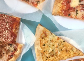 Junkfood eten tijdens de lunch: Leraren zien kinderen dit steeds vaker doen