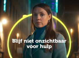 Zeven op de tien jonge slachtoffers zijn niet in beeld bij de politie