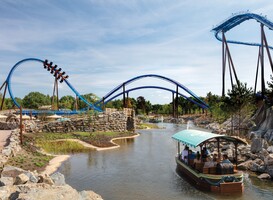 Attractiepark Toverland en Breda University starten nieuwe samenwerking