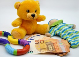 Dubbele kinderbijslag vereenvoudigt door het kabinet