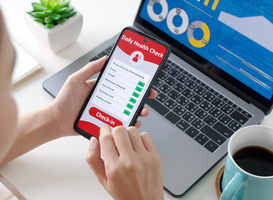 Misleidende websites actief bij aanschaf Gezondheidsverklaring CBR