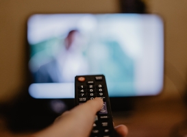Leerlingen nemen met eigen televisieshow Arjen Lubach op de hak