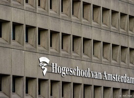 HvA ontslaat docent vanwege grensoverschrijdend gedrag