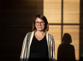 Onderzoek Lise Beumeler: betere nazorg na verblijf op IC is mogelijk