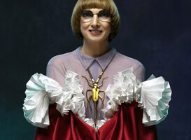 Zevende editie van Masterly met Koningin Máxima
