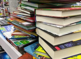 Oekraïense kinderen ontvangen 8.000 boeken in hun moedertaal