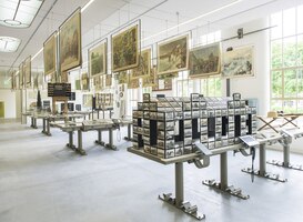 Nationaal Onderwijsmuseum lanceert website over schoolgebouwen