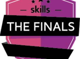 55 studenten winnen prijs tijdens landelijke finale Skills the Finals