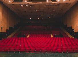 Theatermaker Kitty wil studenten met voorstelling meegeven niets uit te stellen