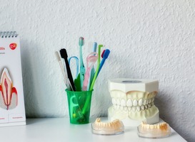Week van de Mondhygiënist: gebitten van kinderen en jongeren gaan achteruit