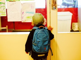Vechten voor een plek op een Amstelveense basisschool is zinloos