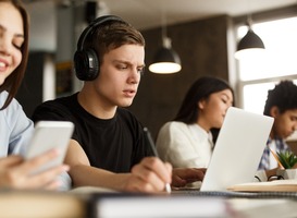 Sterke groei Associate degree-studenten op hogescholen