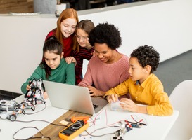 Startsein gegeven voor Rijke Schooldag op basisscholen in Breda