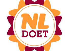 West-Friese scholieren helpen een handje mee tijdens NL Doet