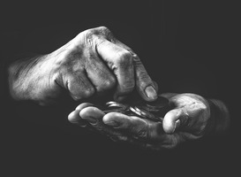 Meeste kinderen ontstijgen het armoederisico van hun ouders