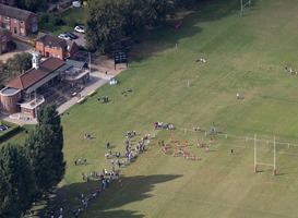 Proef voor onderwijs en sportclubs om meer kinderen te laten sporten