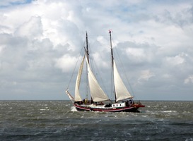 Week 11: Zeilschip mocht niet uitvaren, nepvuurwapen en brede brugklas