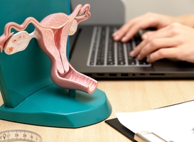 Tegen baarmoederverzakking helpt het pessarium uit de 3D-printer