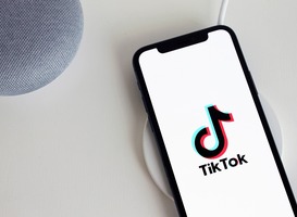 TikTok steeds populairder onder leerlingen van het voortgezet onderwijs
