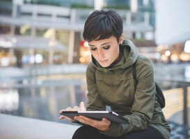 Vooral studenten maken gebruik van chatbot ChatGPT