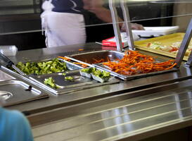 Appèl is de nieuwe cateraar van Technische Universiteit Delft