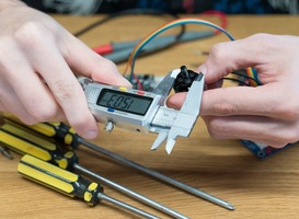 8 vmbo-leerlingen kunnen alvast techniekopleiding volgen op Technisch Lyceum