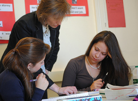 'Ingreep in onderwijs geeft aan dat zelfsturing te ver is doorgeschoten'