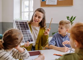 De Vrije Energie Producent stopt per 1 januari 2024 met energie leveren