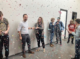 Koninklijke Visio in Grave is eerste Showcase School voor speciaal onderwijs