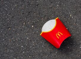 Probleemjongeren gestopt met klassieke muziek bij McDonalds Winschoten