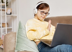 Voor kinderen met het Downsyndroom beginnen moeders vervolgonderwijs