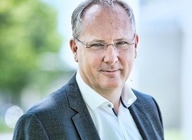Gabe van der Zee nieuwe directeur-bestuurder bij opleider RINO Groep